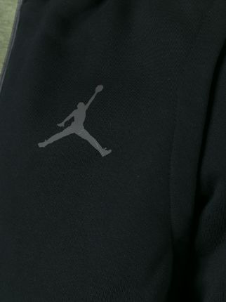 nike jordan zip up hoodie