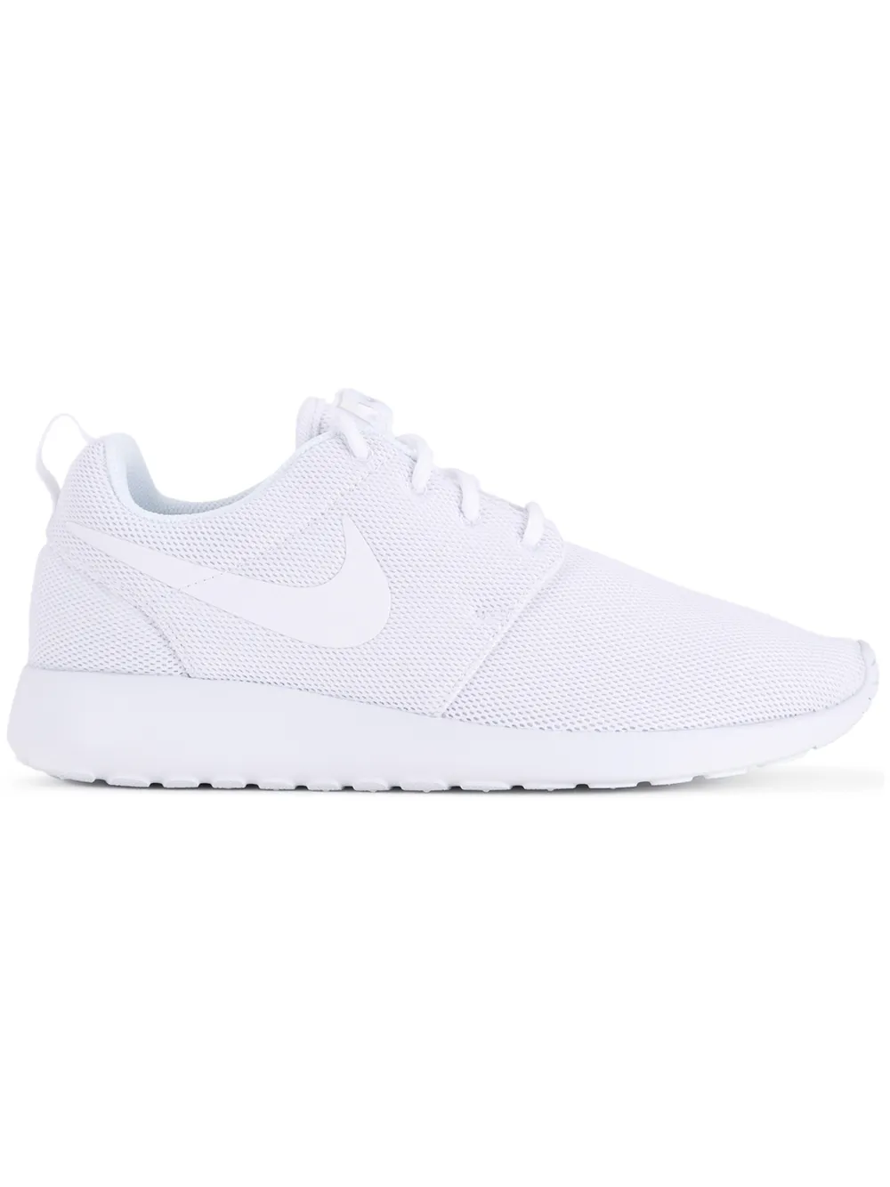 Nike 'Roshe One' Sneakers - Weiß