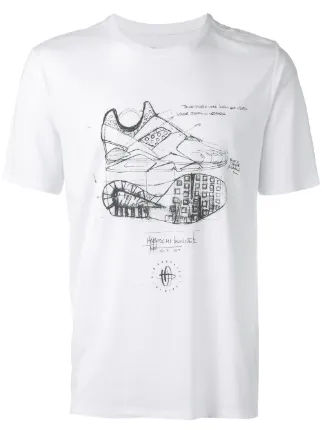nike huarache tshirt nike huarache tshirt