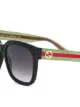 Gucci Eyewear square shaped sunglasses