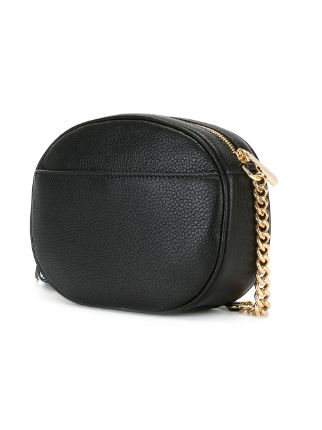 Michael Michael Kors Ginny Medium Crossbody Bag - Farfetch