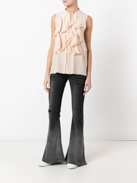 list of best designer jeans for women with hips