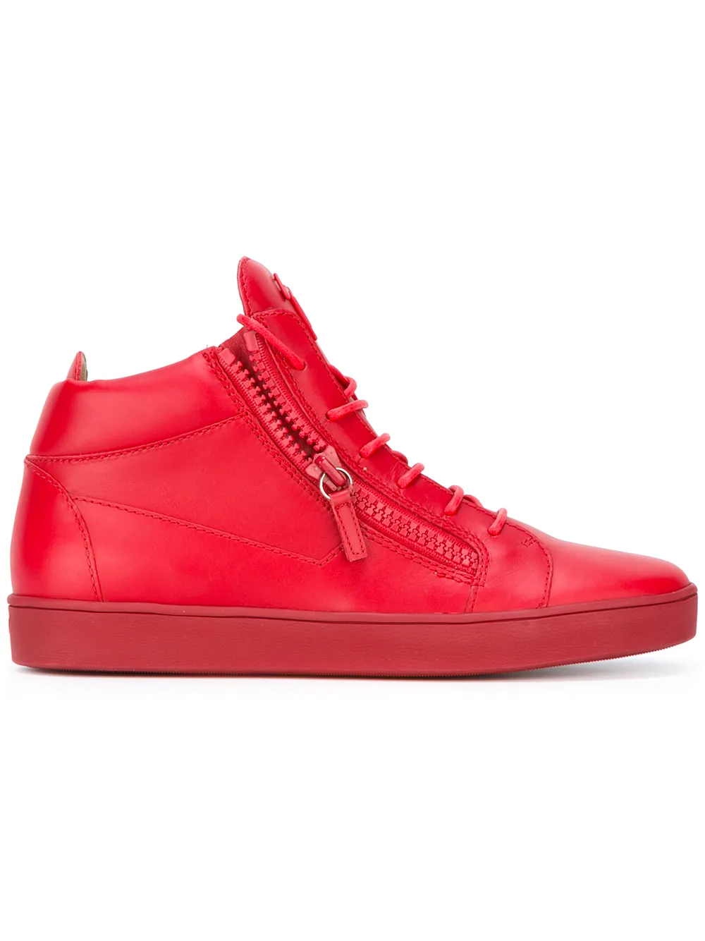 Giuseppe Zanotti Design Keith Trainers - Tendenza classica, vale la pena avere Giuseppe Zanotti Design Keith Trainers - Tendenza classica, vale la pena avere