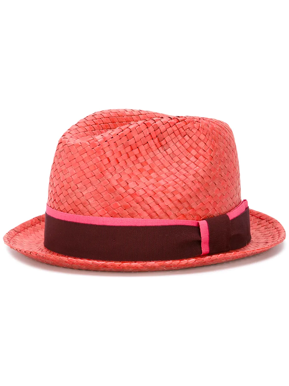 Paul Smith woven hat