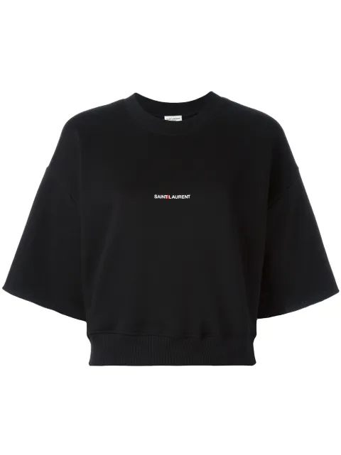 saint laurent sweatshirt sale