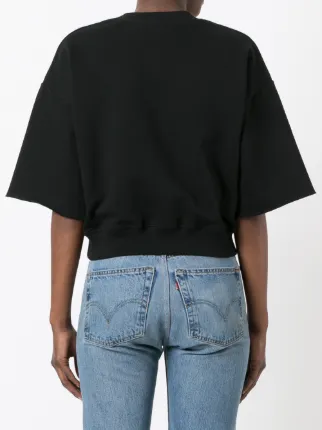 saint laurent sweatshirt sale