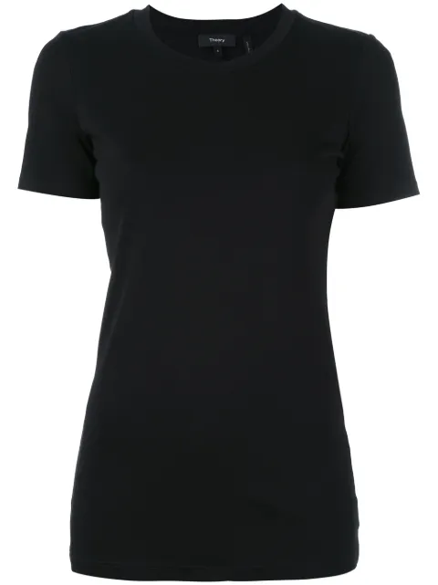 Theory playera Johanna