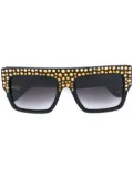 Anna Karin Karlsson Mr. 3AM sunglasses - Black