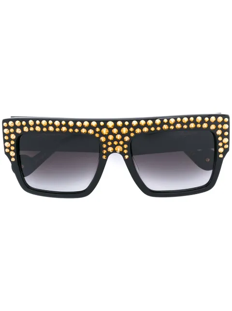 ANNA-KARIN KARLSSON MR. 3AM SUNGLASSES