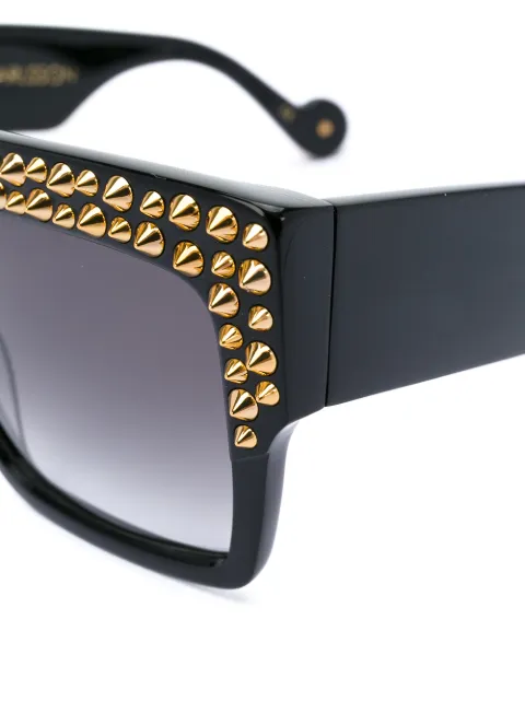 ANNA-KARIN KARLSSON MR. 3AM SUNGLASSES