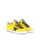 الصورة 1 من Golden Goose Kids حذاء رياضي