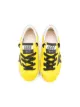 Golden Goose Kids حذاء رياضي