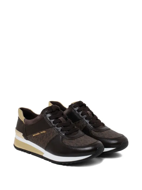 MICHAEL KORS スエード モカシン Eve Suede and Faux Shearling Moccasin | Michael Kors [US]