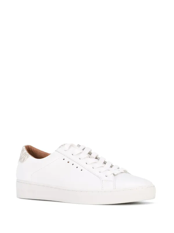 Michael Michael Kors Sneakers Stringate - Farfetch