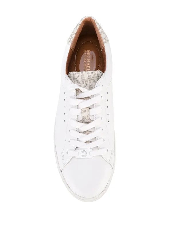 Michael Michael Kors Sneakers Stringate - Farfetch