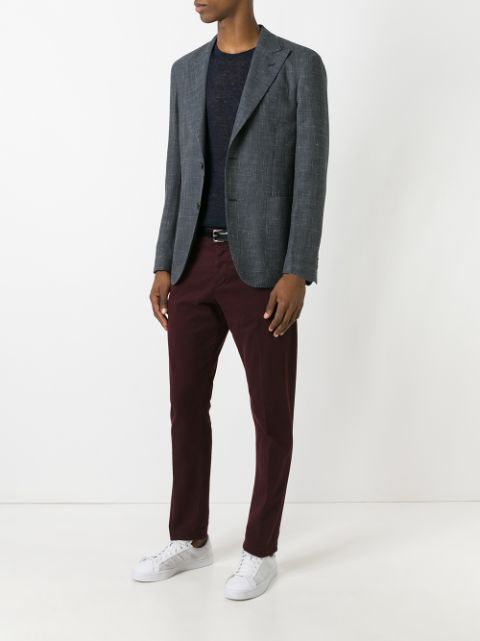 Boglioli two button blazer £453 - Fast Global Shipping, Free Returns