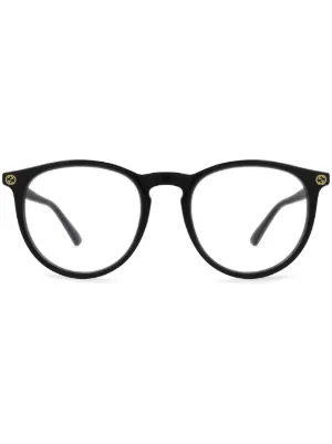 Lentes y armazones de Gucci Eyewear Accesorios para mujer FARFETCH