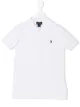 الصورة 1 من Ralph Lauren Kids قميص بولو مطرز