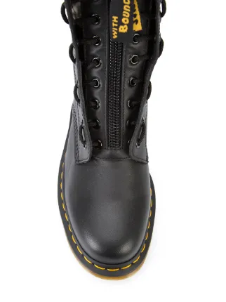 dr martens farfetch