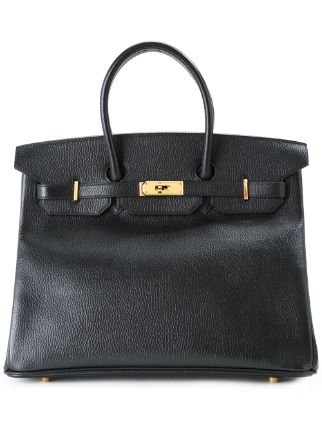 Farfetch 2025 hermes birkin