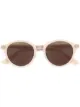 الصورة 1 من Gucci Eyewear نظارة شمسية بإطار مستدير