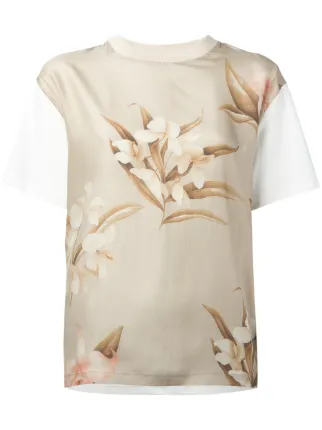 Moncler Shirts beige Moncler Shirts beige