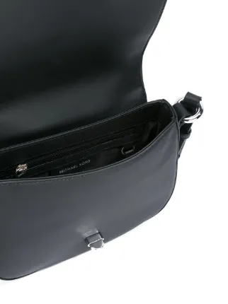 michael kors studded fanny pack