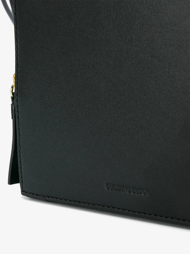BUILDING BLOCK Box Shoulder Bag ModeSens