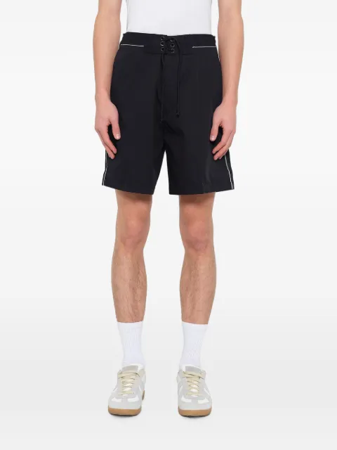 Lanvin drawstring shorts
