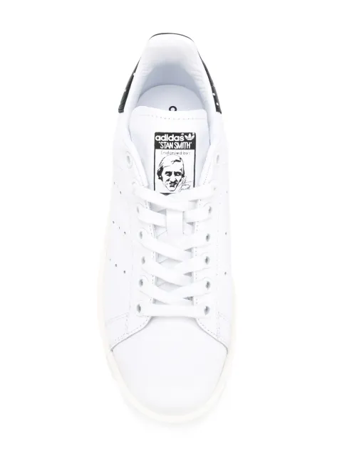 stan smith platform adidas