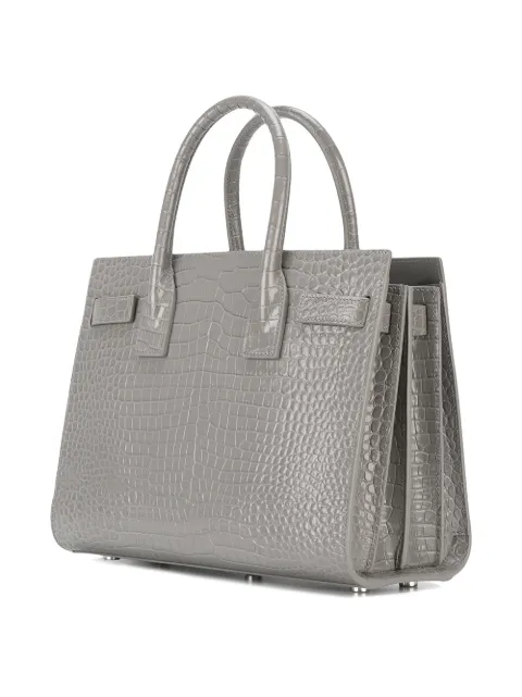 sac de jour grey