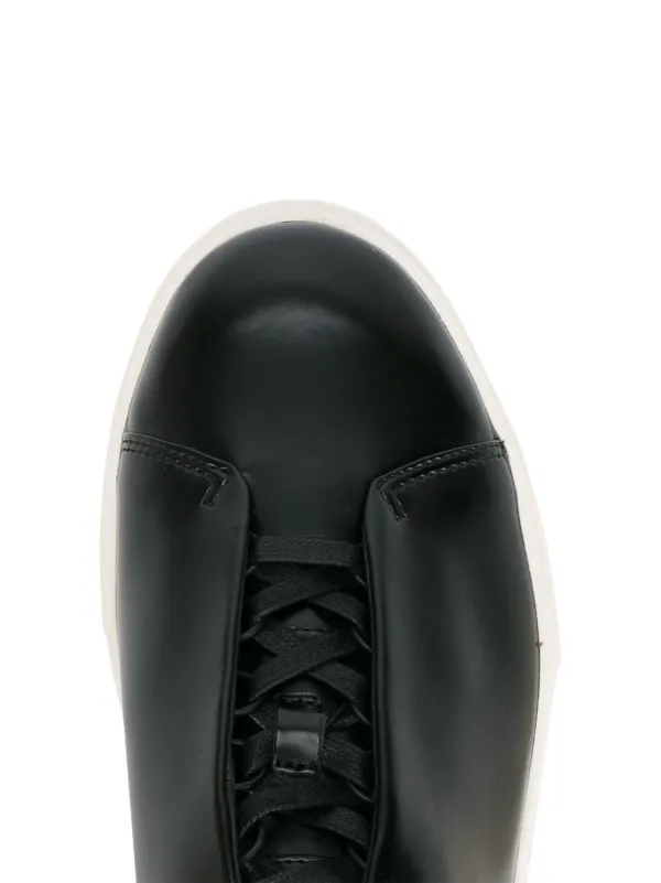 EYTYS Doja Sneakers | Black | FARFETCH