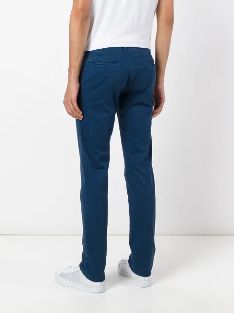 INCOTEX SLIM FIT CHINOS