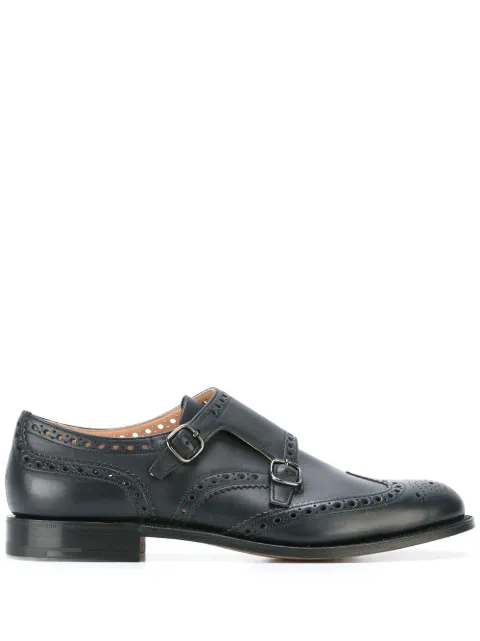 Church's Klassische Monk-Schuhe - Tendenza classica, vale la pena avere Church's Klassische Monk-Schuhe - Tendenza classica, vale la pena avere