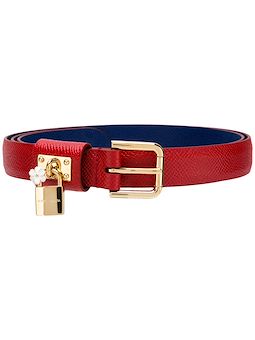 Designer Belts 2017 - Luxury Fashion - Farfetch