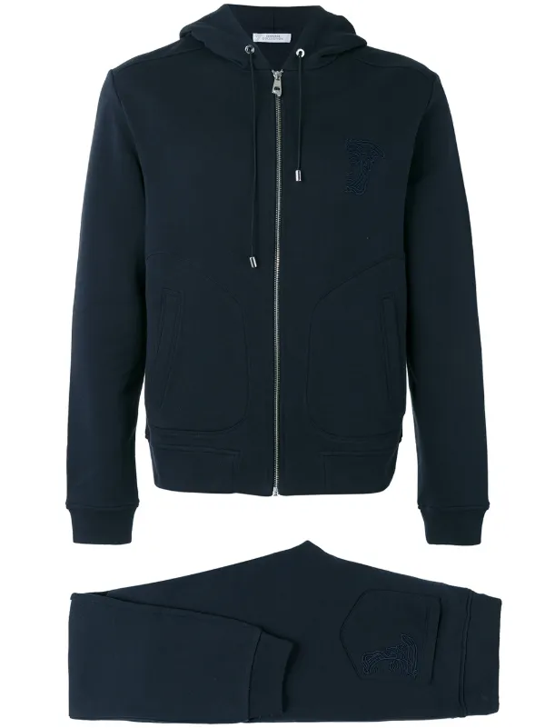 versace jogging suit