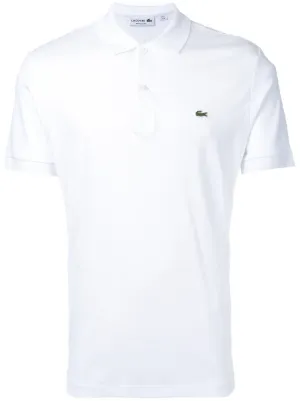 fila shirt mens blue