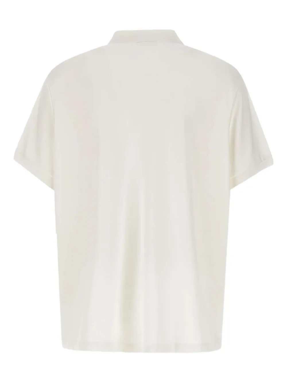 Lacoste cotton polo shirt | Image 2