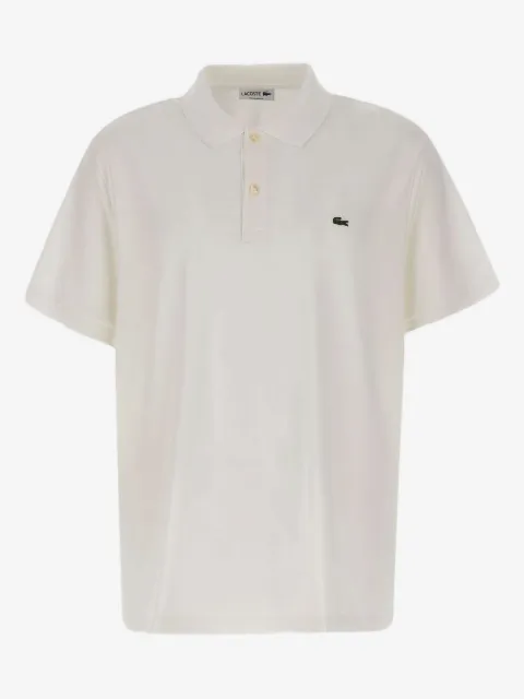 Lacoste polo classique
