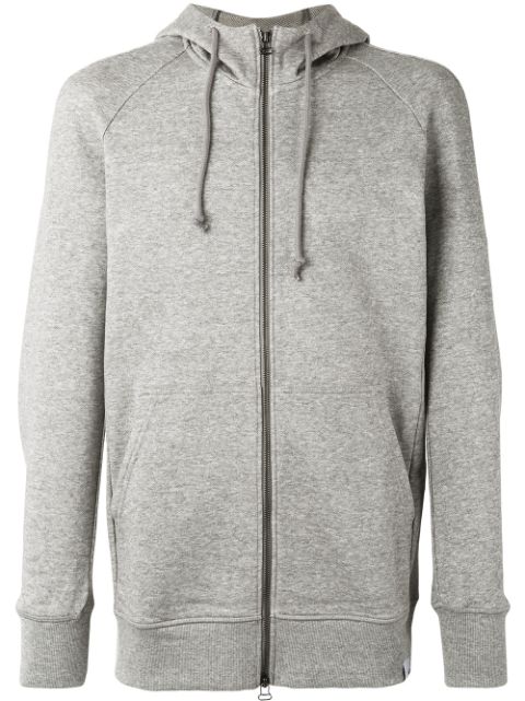 adidas - XbyO zip hoodie