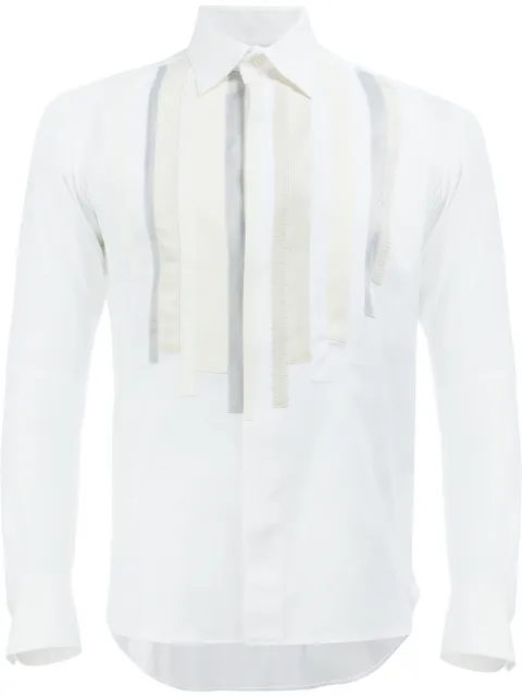 Shiro Sakai Shigoto x Shiro Sakai shirt