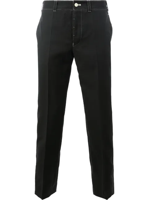 Shiro Sakai Shigoto x Shiro Sakai trousers
