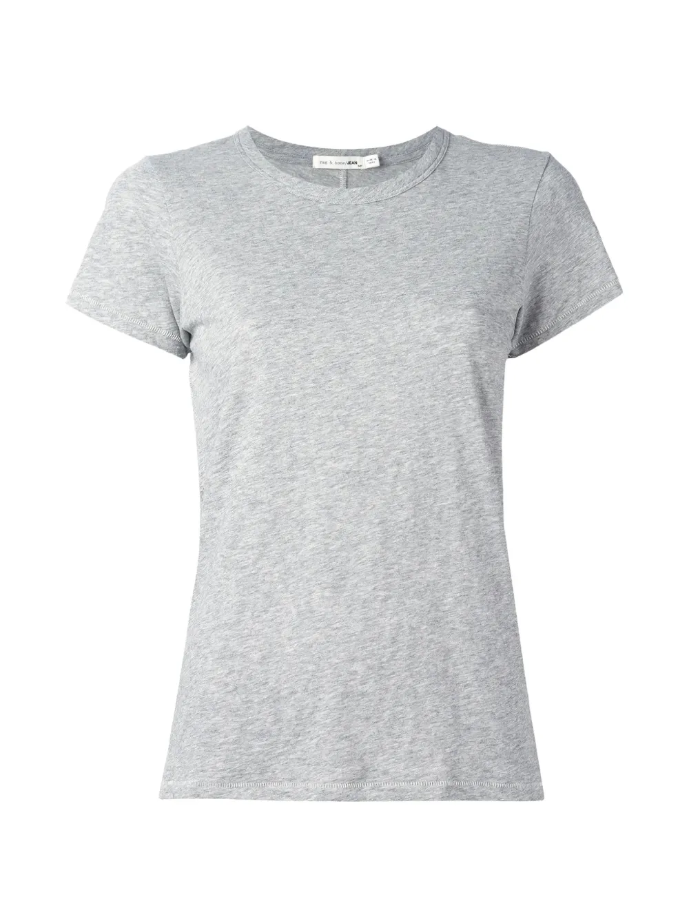 rag & bone playera The | gris | Image 1