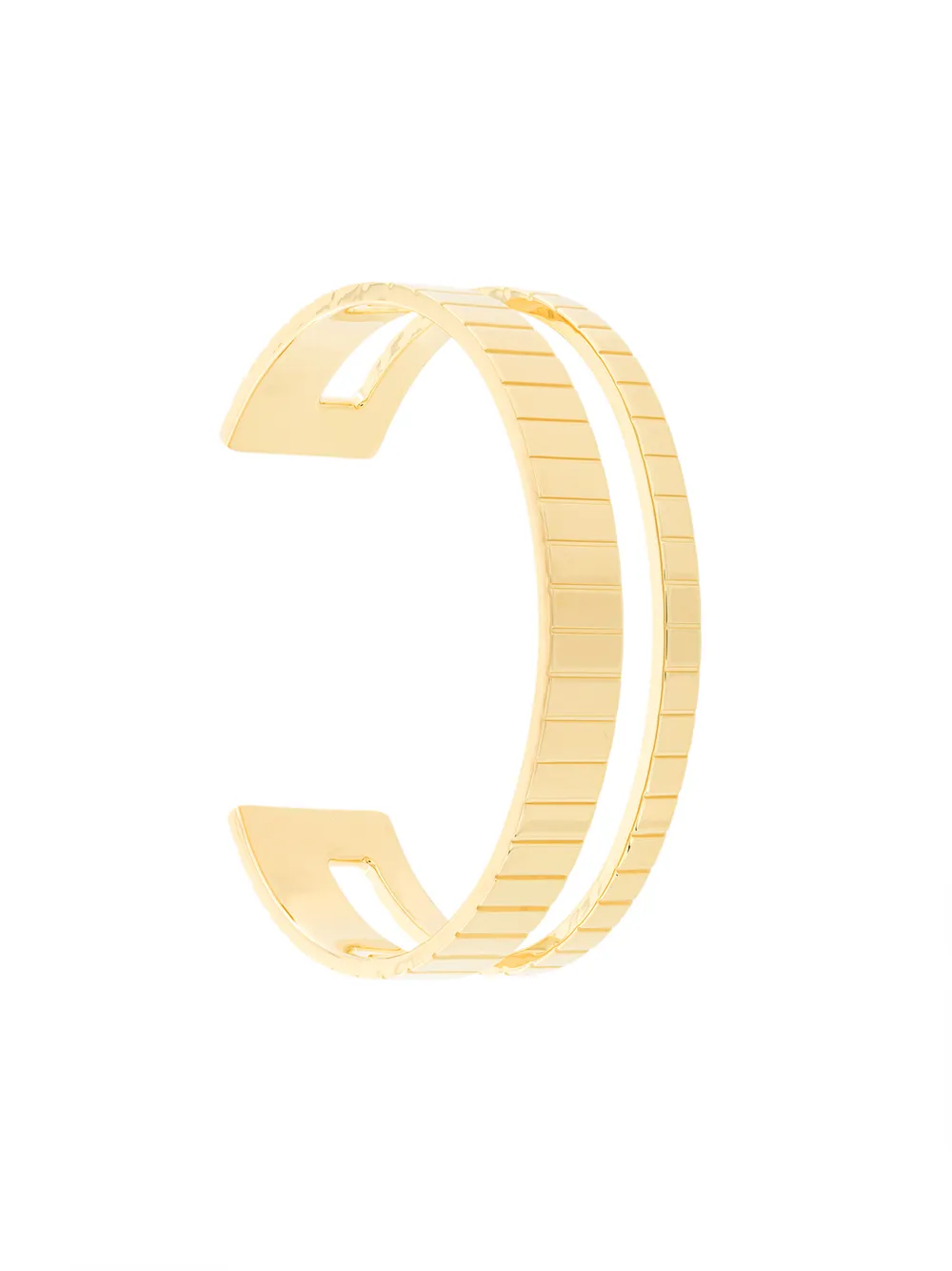 IVI brazalete de 8mm Dalhia | metalizado | Image 1