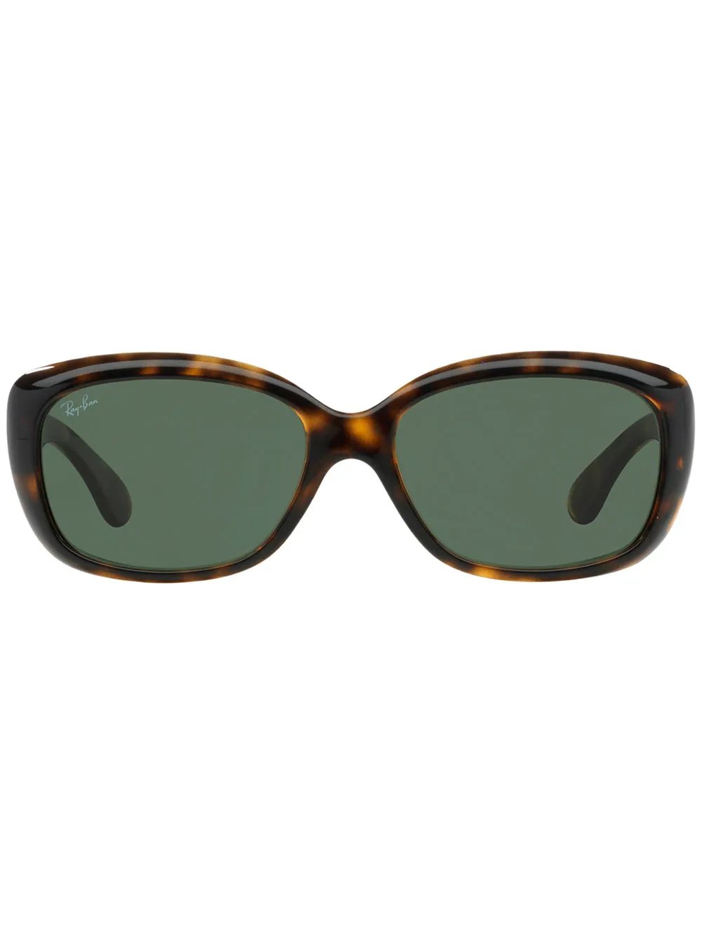 Ray-Ban Jackie Ohh sunglasses Zwart