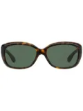 Ray-Ban Jackie Ohh sunglasses - Black