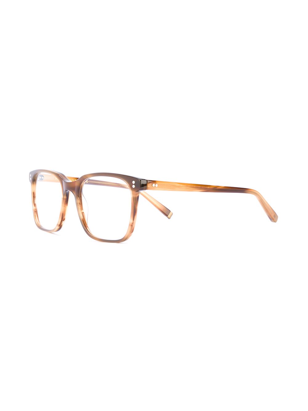 Moscot Travis Frames - Farfetch