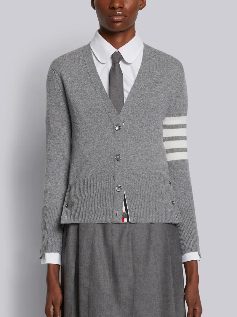 Light Grey Cashmere 4-Bar Classic V 