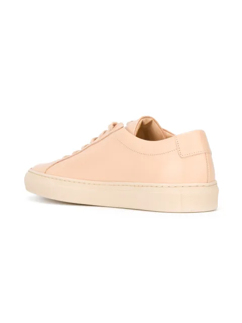 common projects achilles low blush