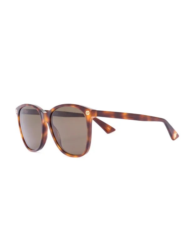 gucci sunglasses gradient